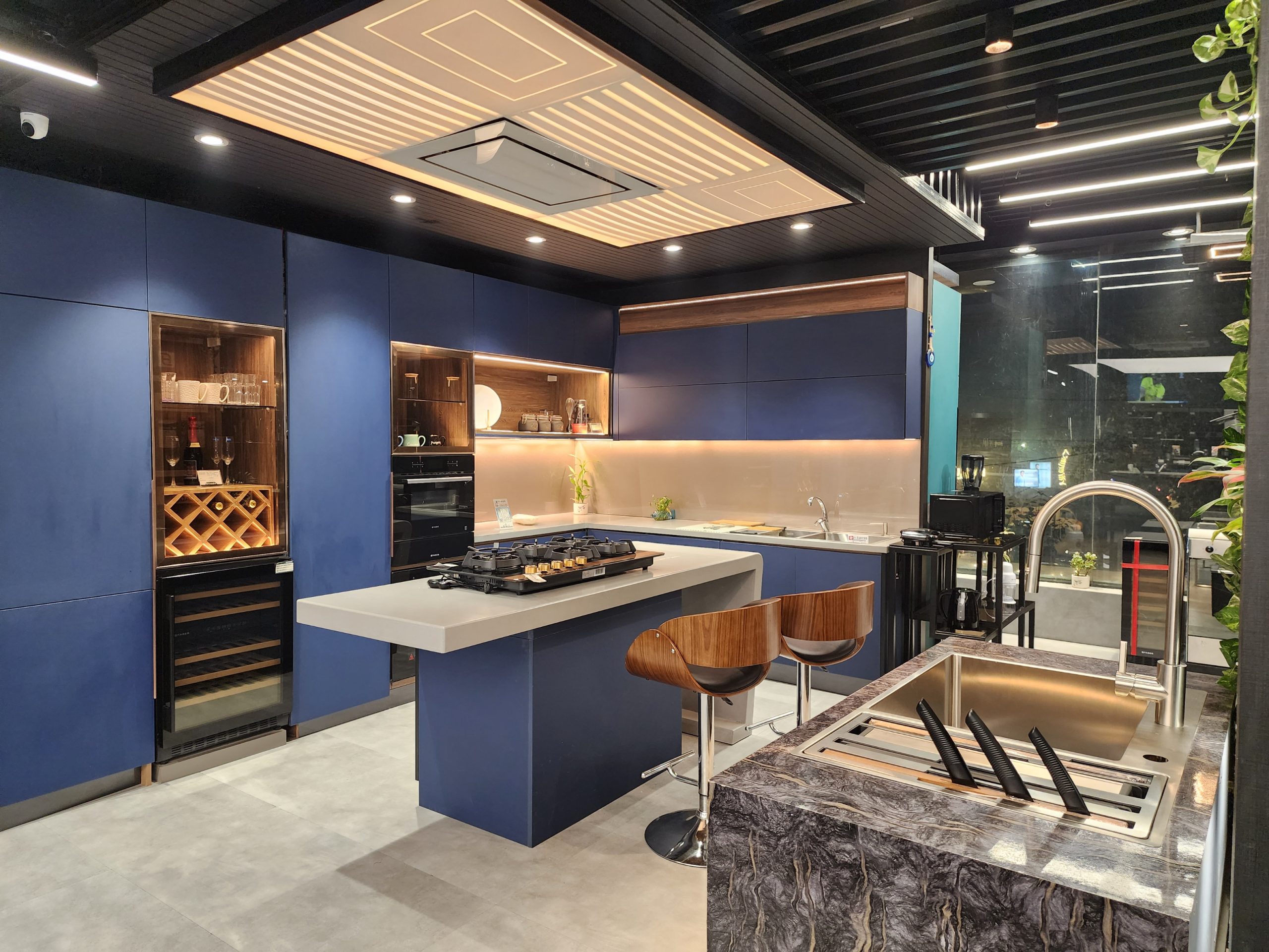 Complete DALI-2 certified portfolio for efficient and sustainable lighting solutions