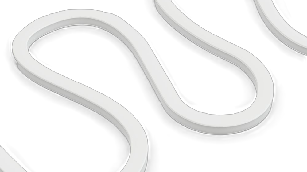 LINEARlight FLEX Diffuse Side