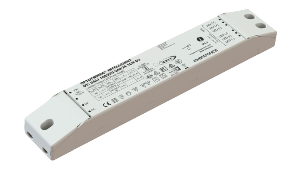 OTi DALI 160/220-240/24 CH